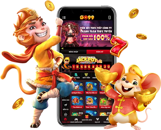 Nền tảng an toàn Game King 79