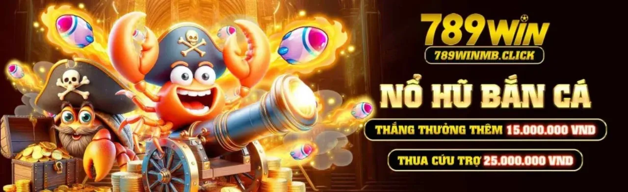 Tổng quan các trò chơi nổ hũ tại Game King 79