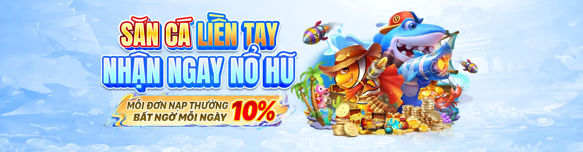 Hình ảnh chính về trò chơi nổ hũ tại Game King 79
