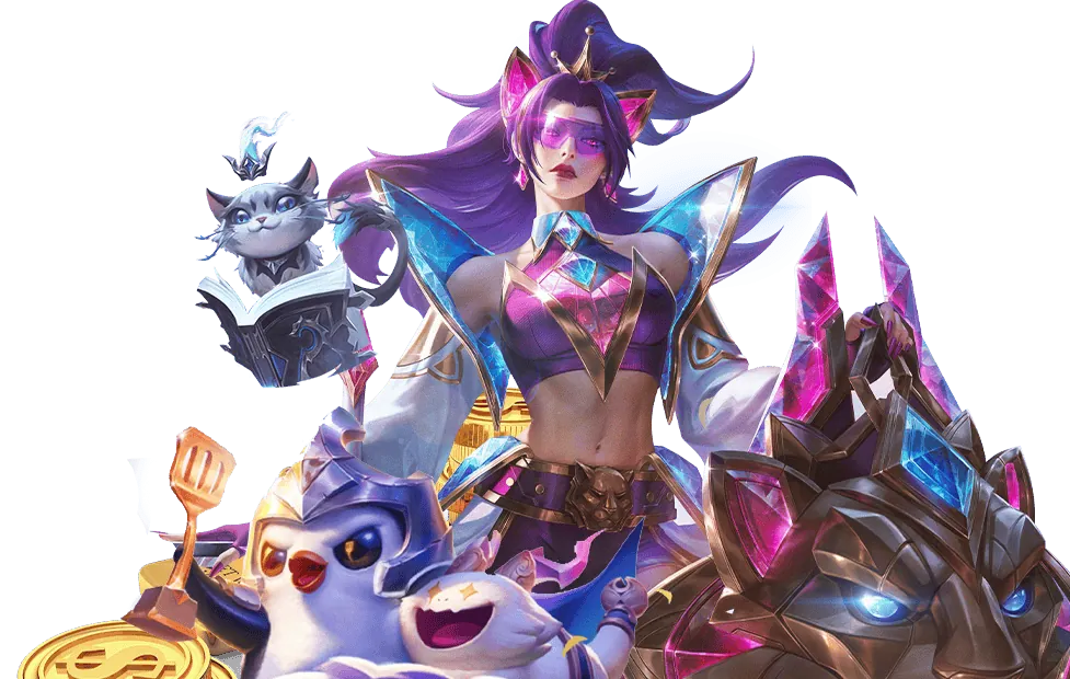 Sứ mệnh và tầm nhìn của Game King 79