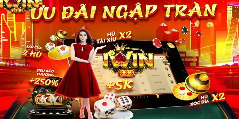 Thưởng nạp tiền lần đầu hấp dẫn tại Game King 79