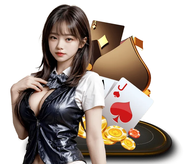 Biểu tượng ứng dụng casino di động