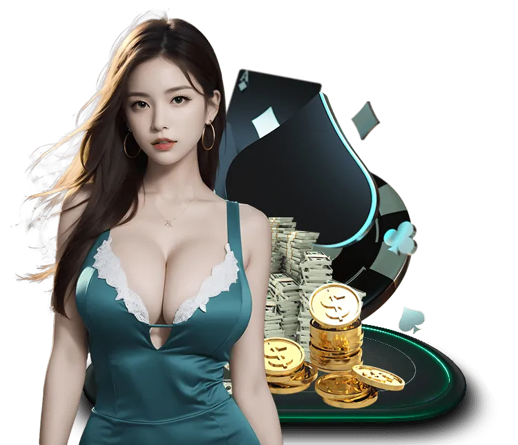 Bàn chơi Baccarat tại Game King 79